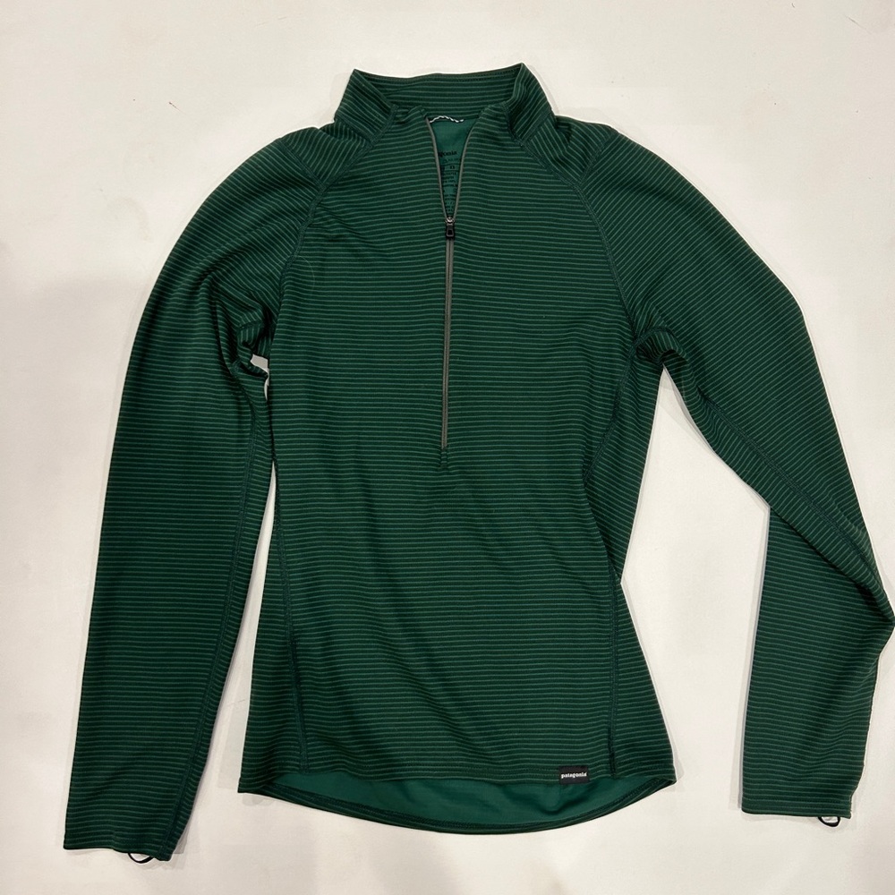 Patagonia Half-Zip